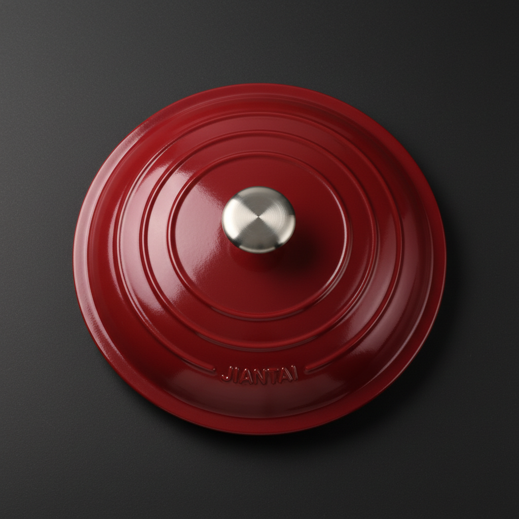 Cast Iron Bakeware