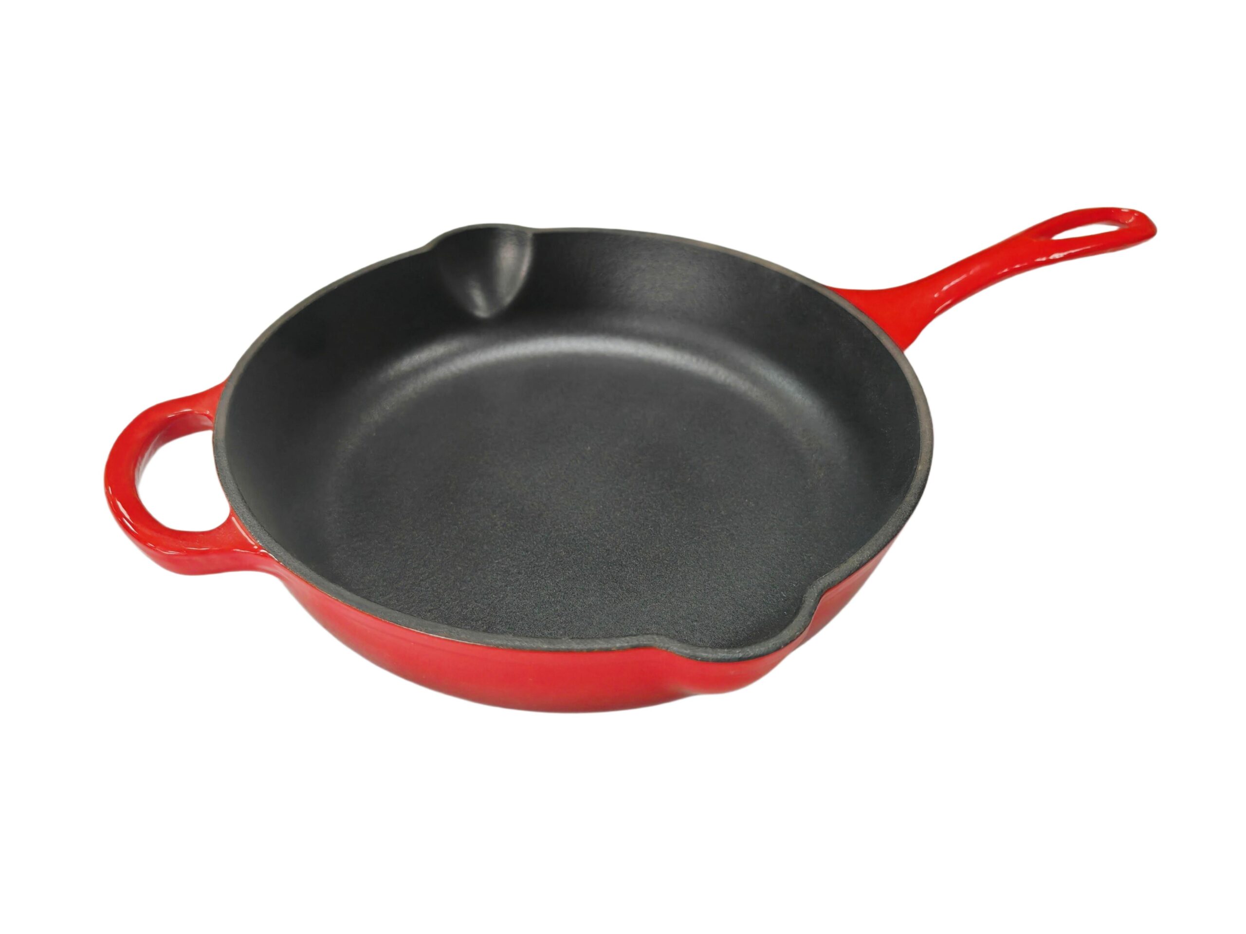Cast Iron Skillet/Round Fry Pan/JTEP-276