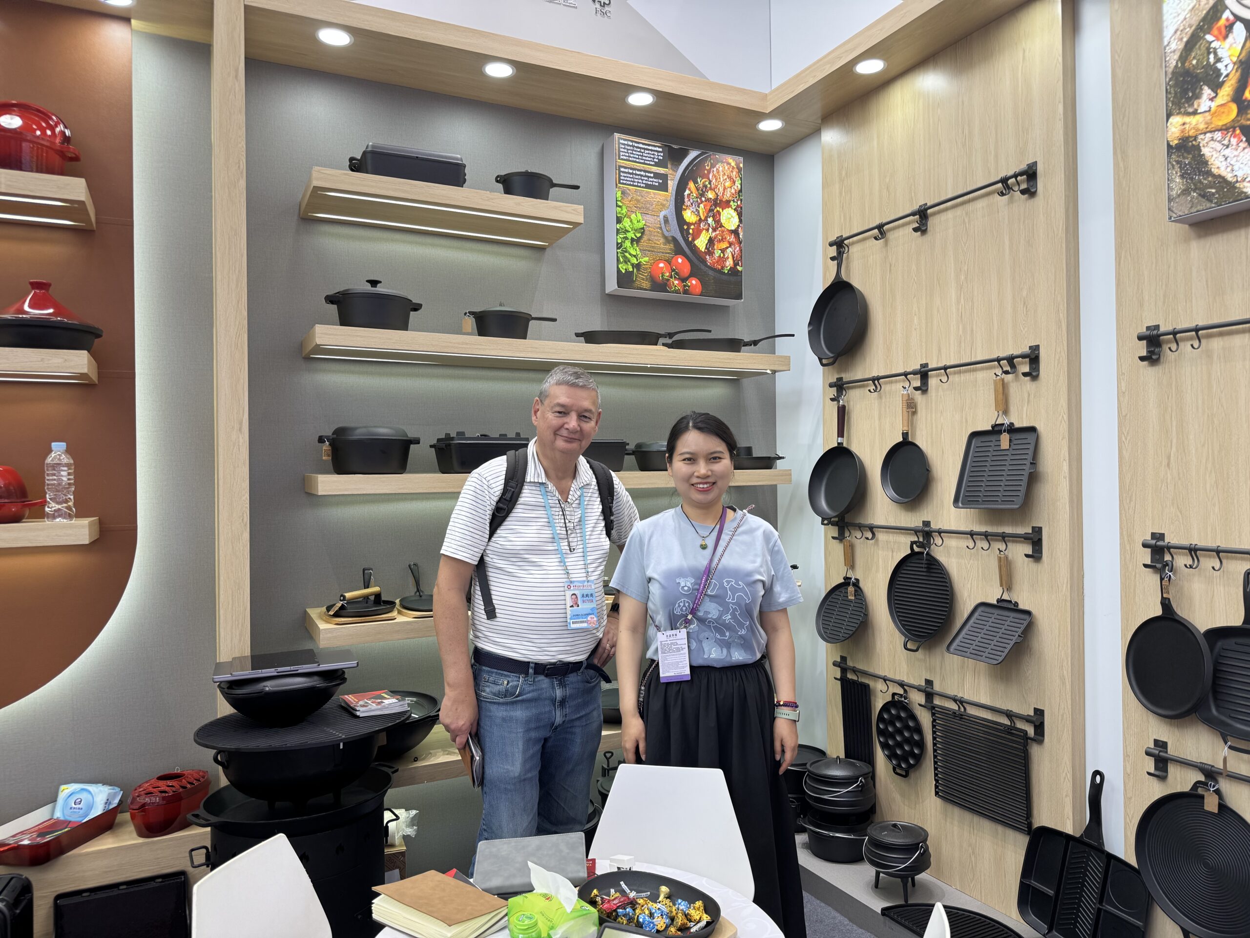 Canton Fair