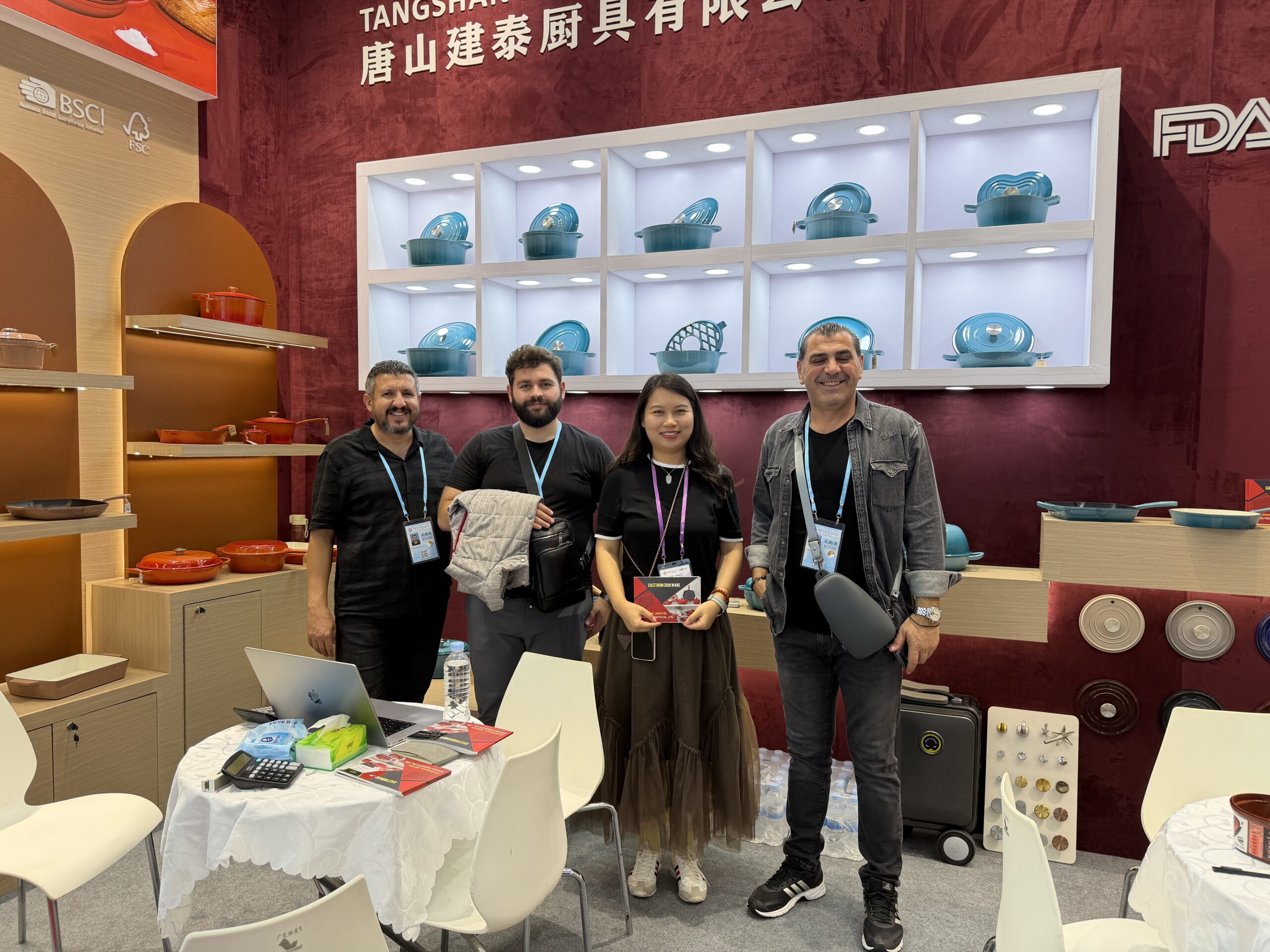 Canton Fair