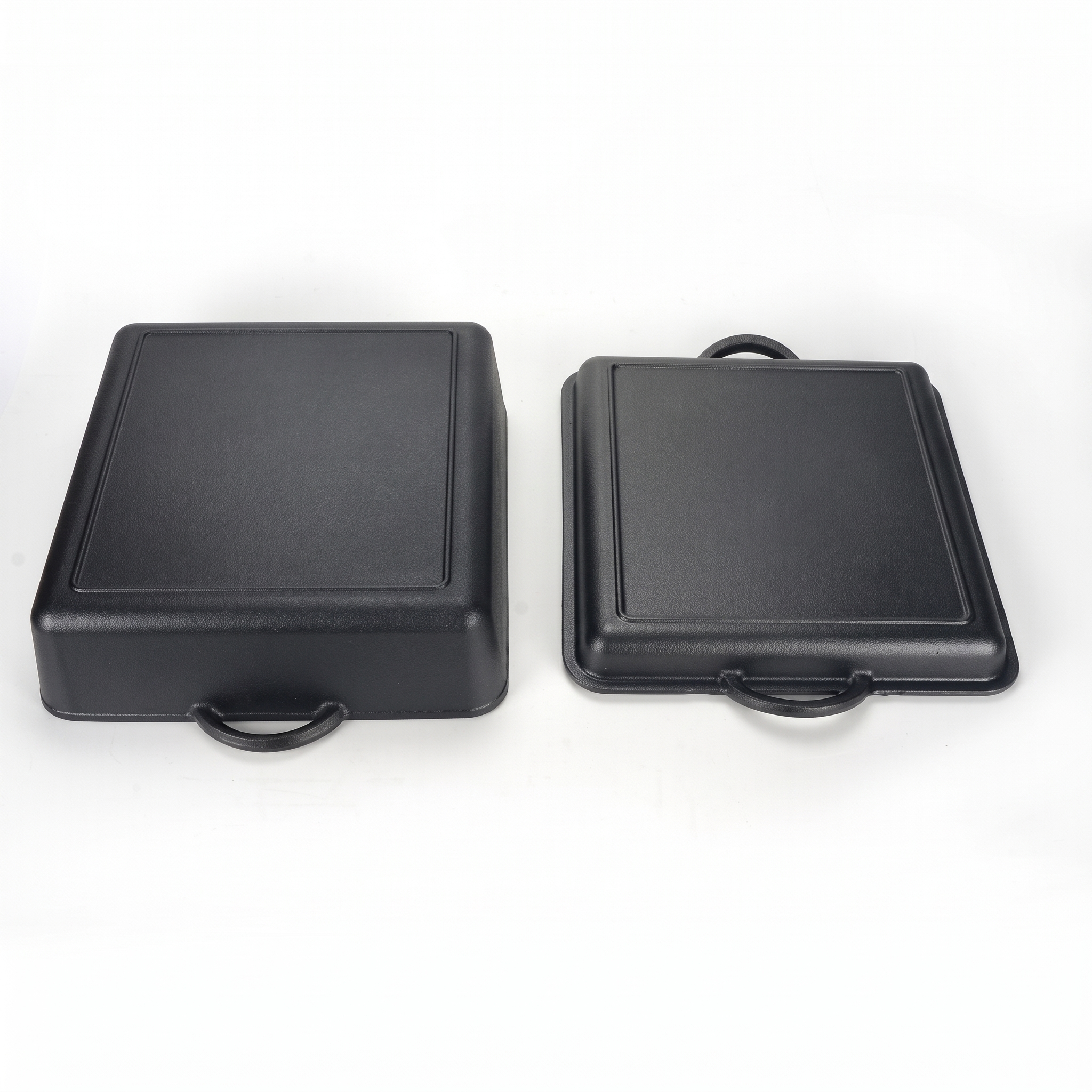 Square Dutch Oven Combo Cooker JTBP-3134