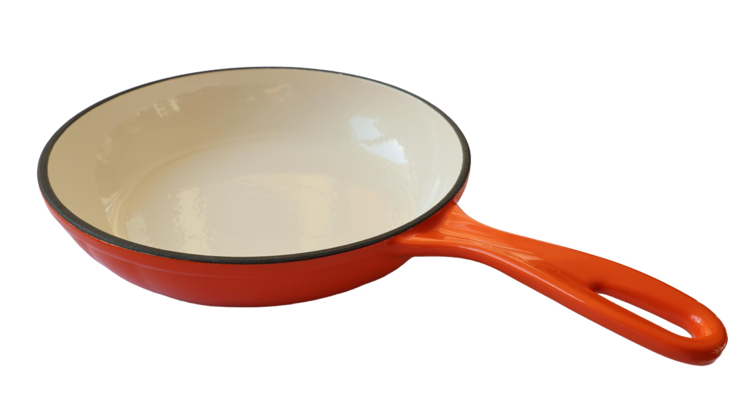 Enameled Cast Iron Dutch Oven Set/JTES-009