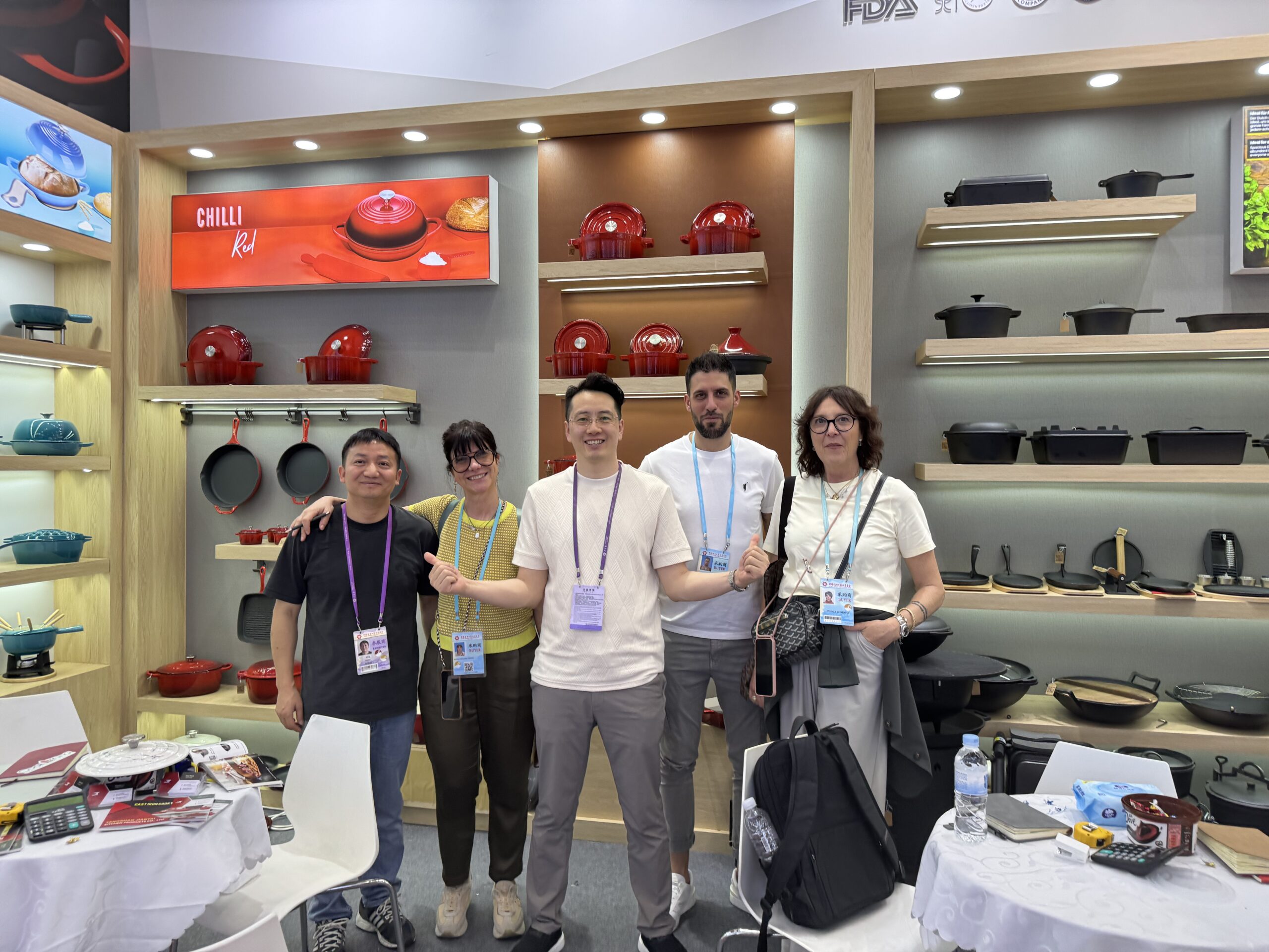 Canton Fair