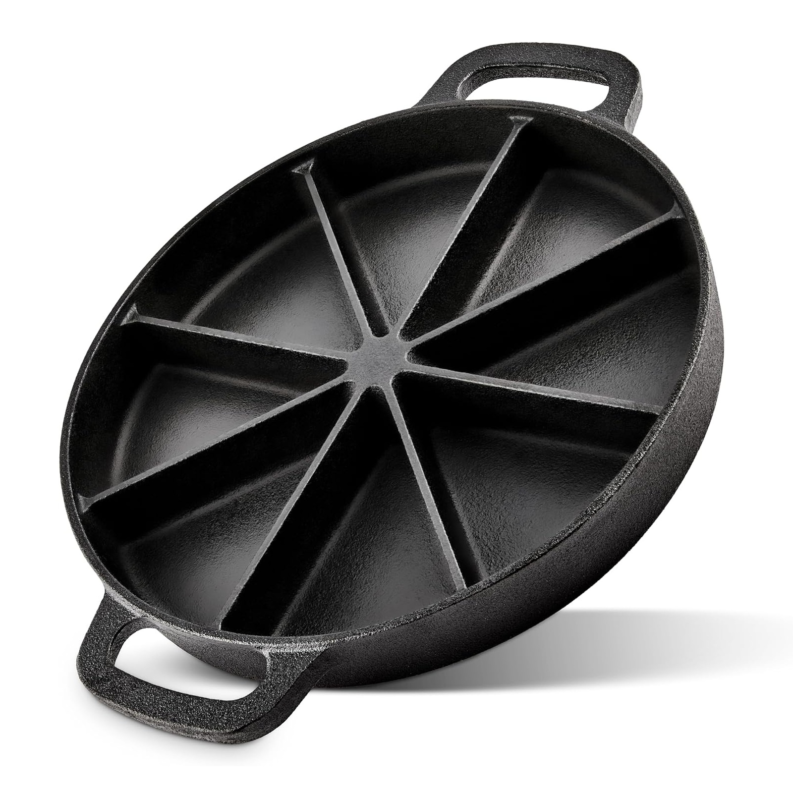 Cast Iron Bakeware / JTBP-22D