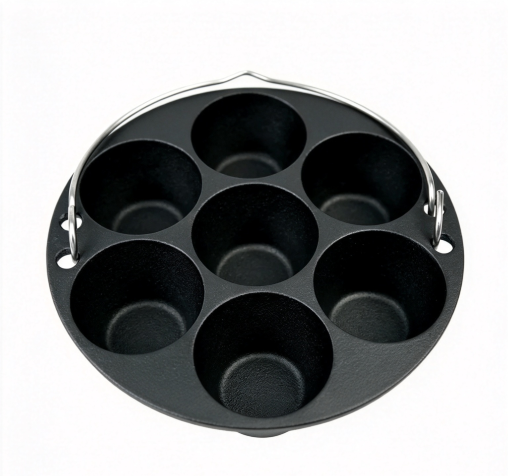 Cast Iron Bakeware / JTBP-251