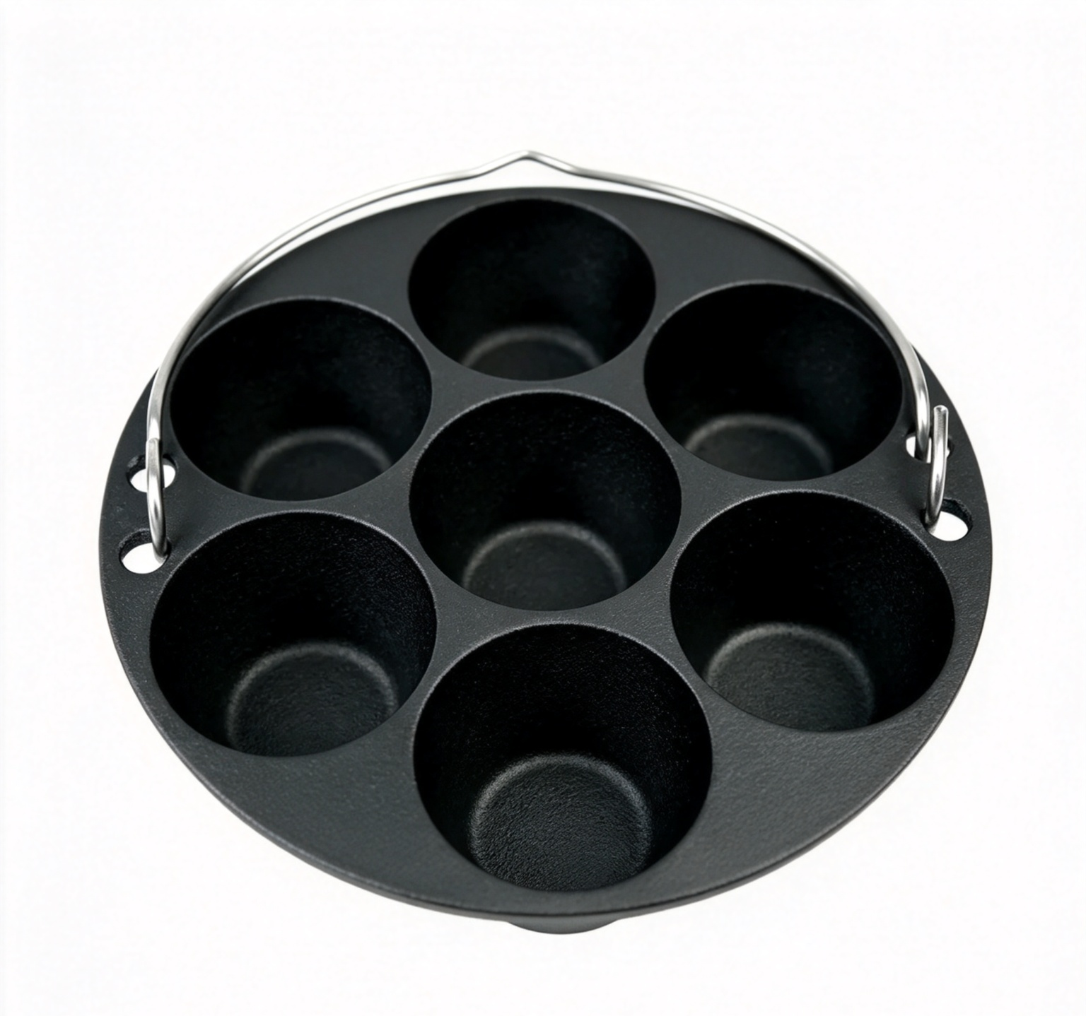 Cast Iron Bakeware / JTBP-251