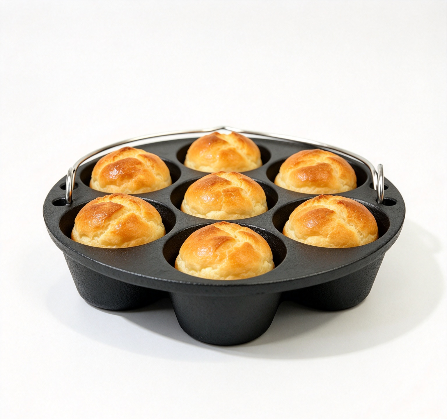 Cast Iron Bakeware / JTBP-251