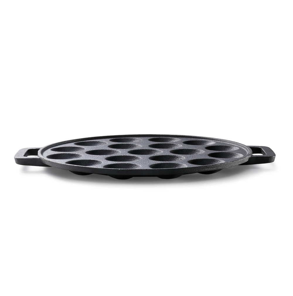 Cast Iron Bakeware / JTBP-268
