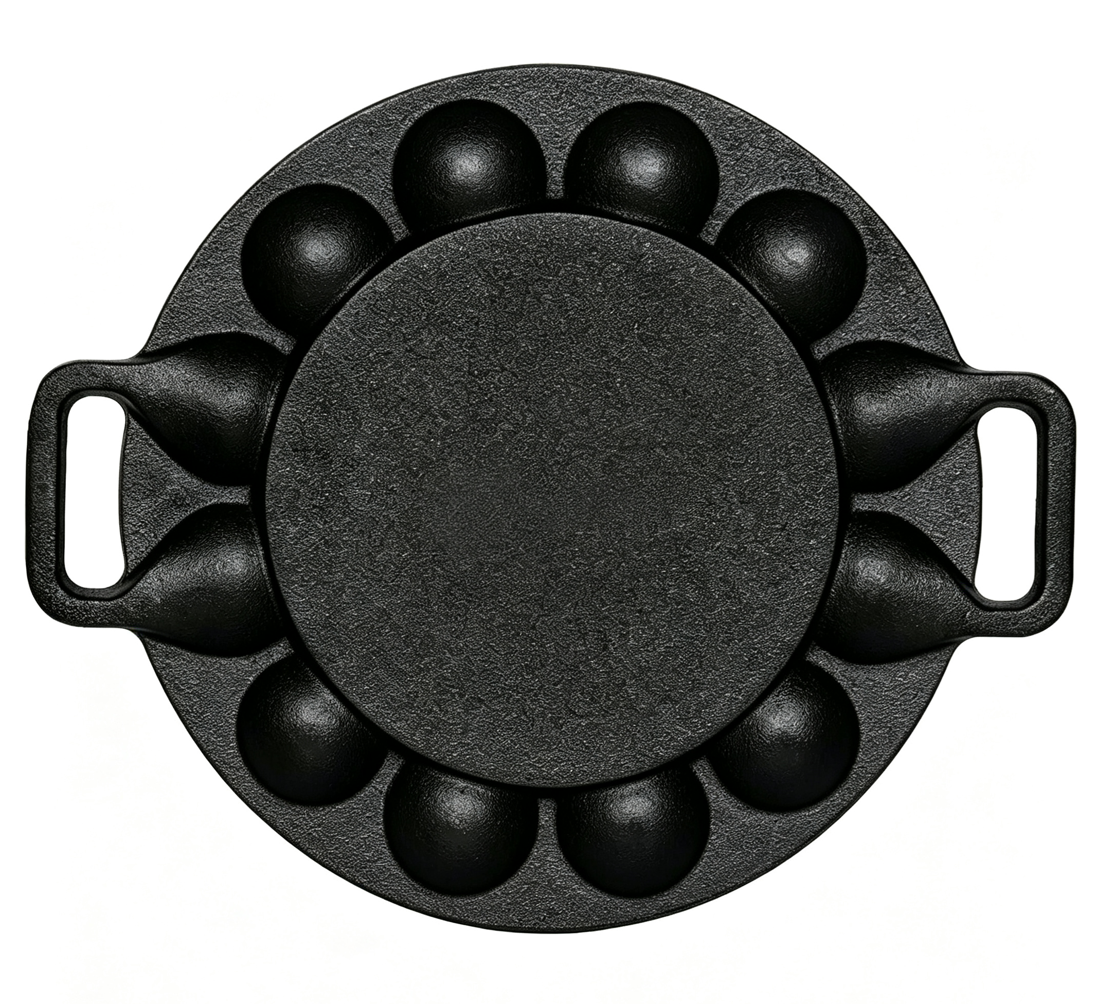 Cast Iron Bakeware / JTBP-268