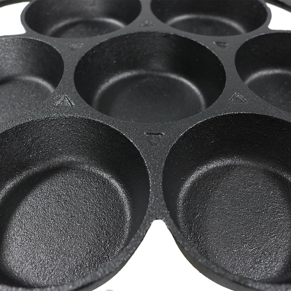 Cast Iron Bakeware / JTBP-3228
