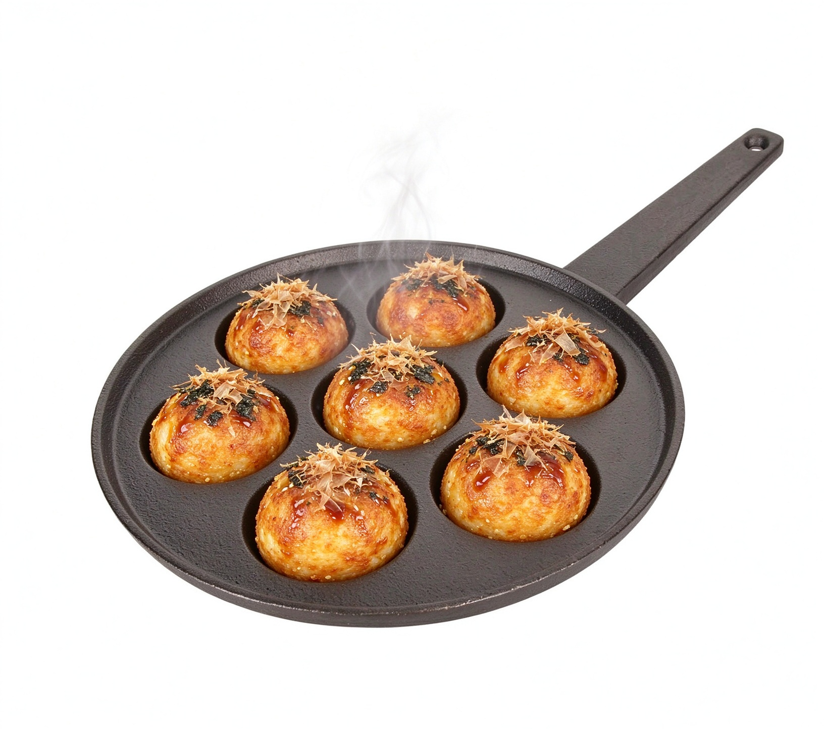 Cast Iron Bakeware / JTBP-4001
