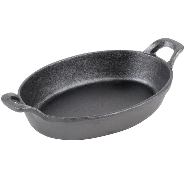 Cast Iron Bakeware / JTBP-850A JTBP-850B