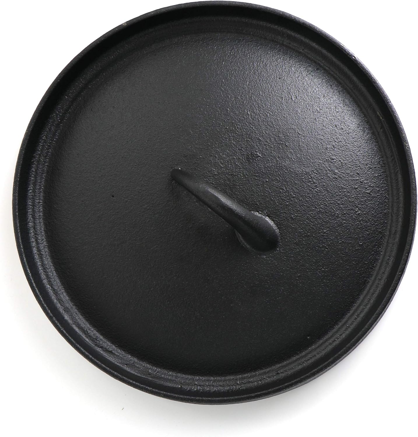 Cast Iron Dutch Oven Pot JTDO-001-4F 6F 9F 12F