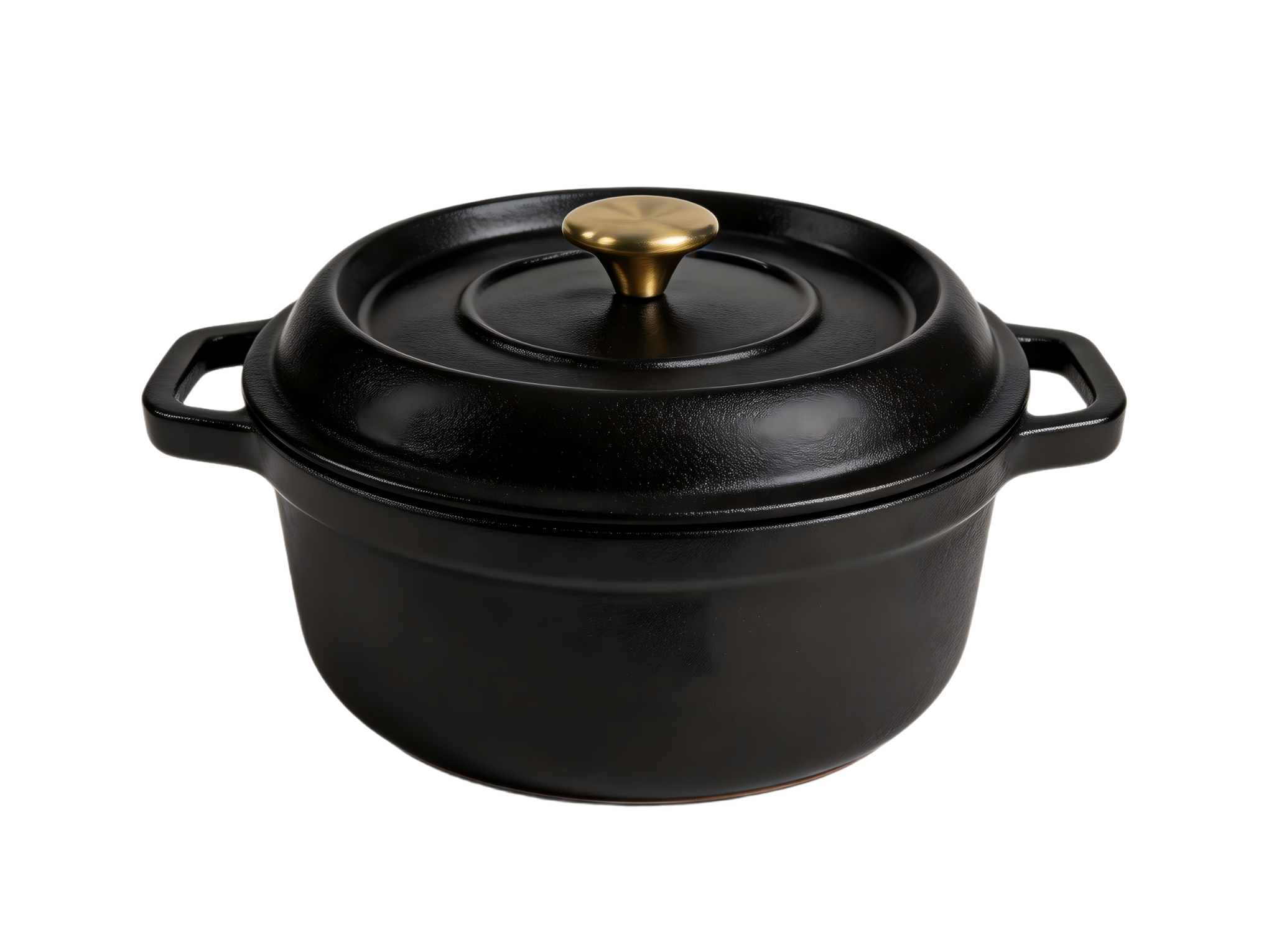 Cast Iron Dutch Oven Pot/JTEC-20K/JTEC-24K/JTEC-28K