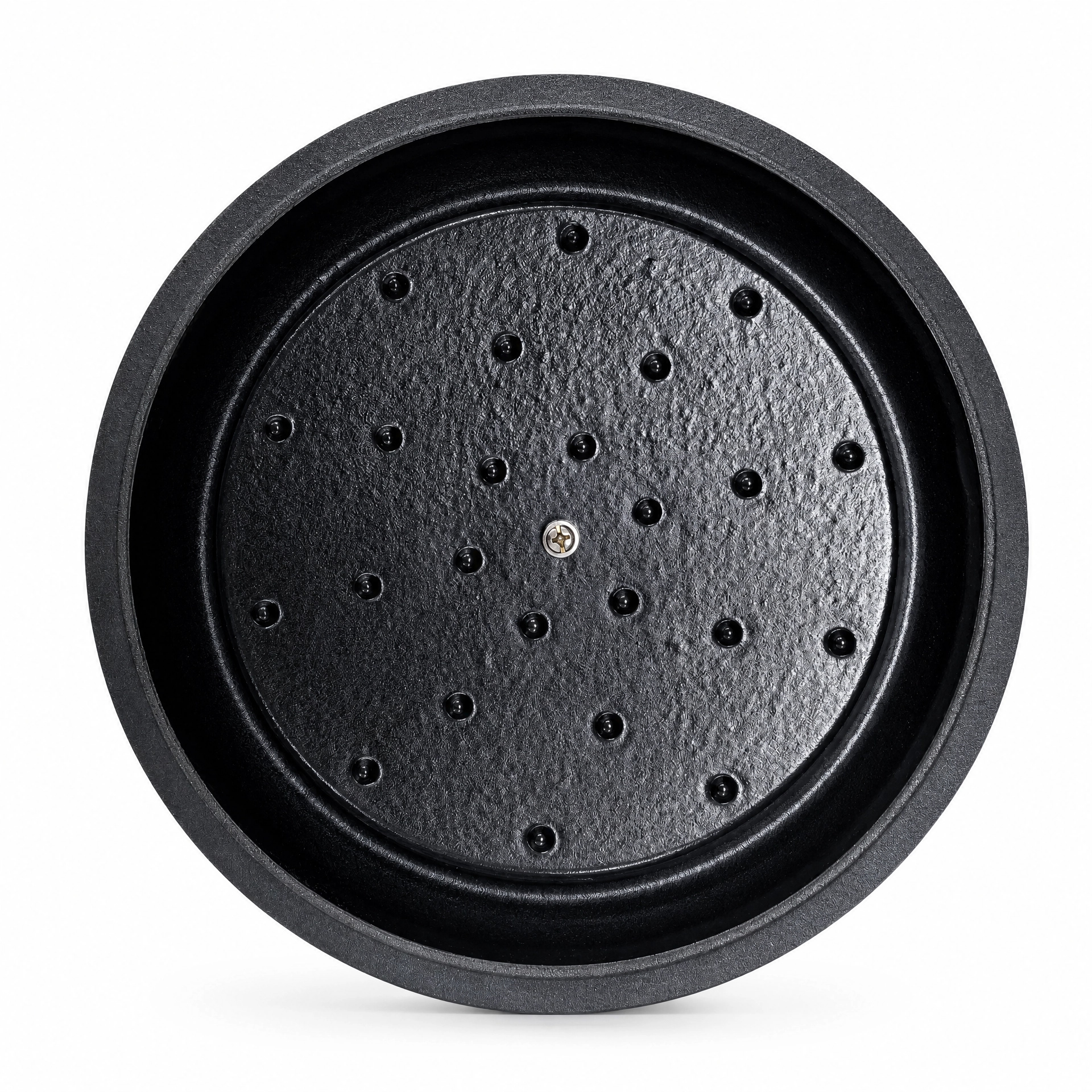 Cast Iron Dutch Oven Pot/JTEC-20K/JTEC-24K/JTEC-28K