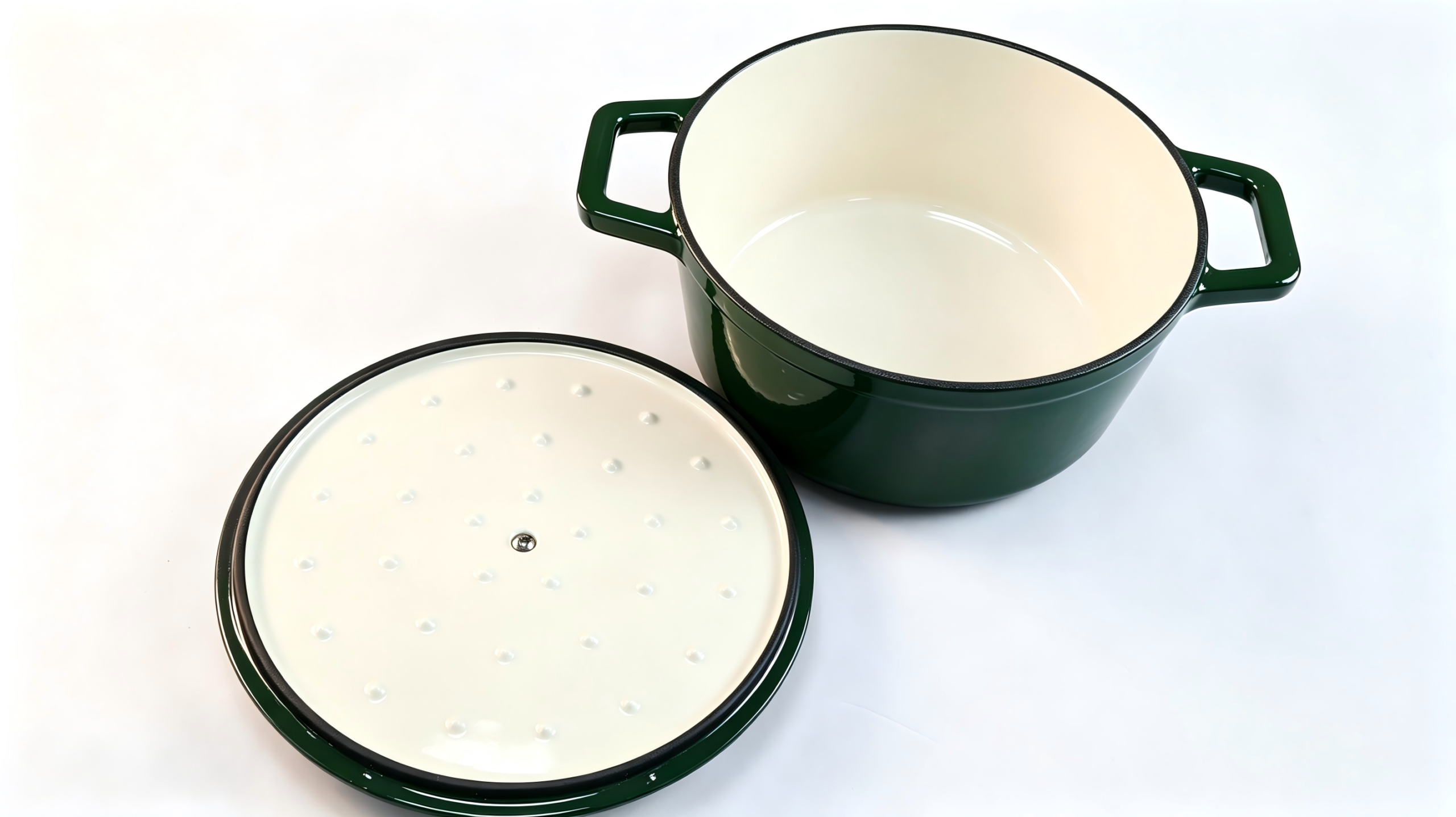 Cast Iron Dutch Oven/JTEC-20W/24W/26W