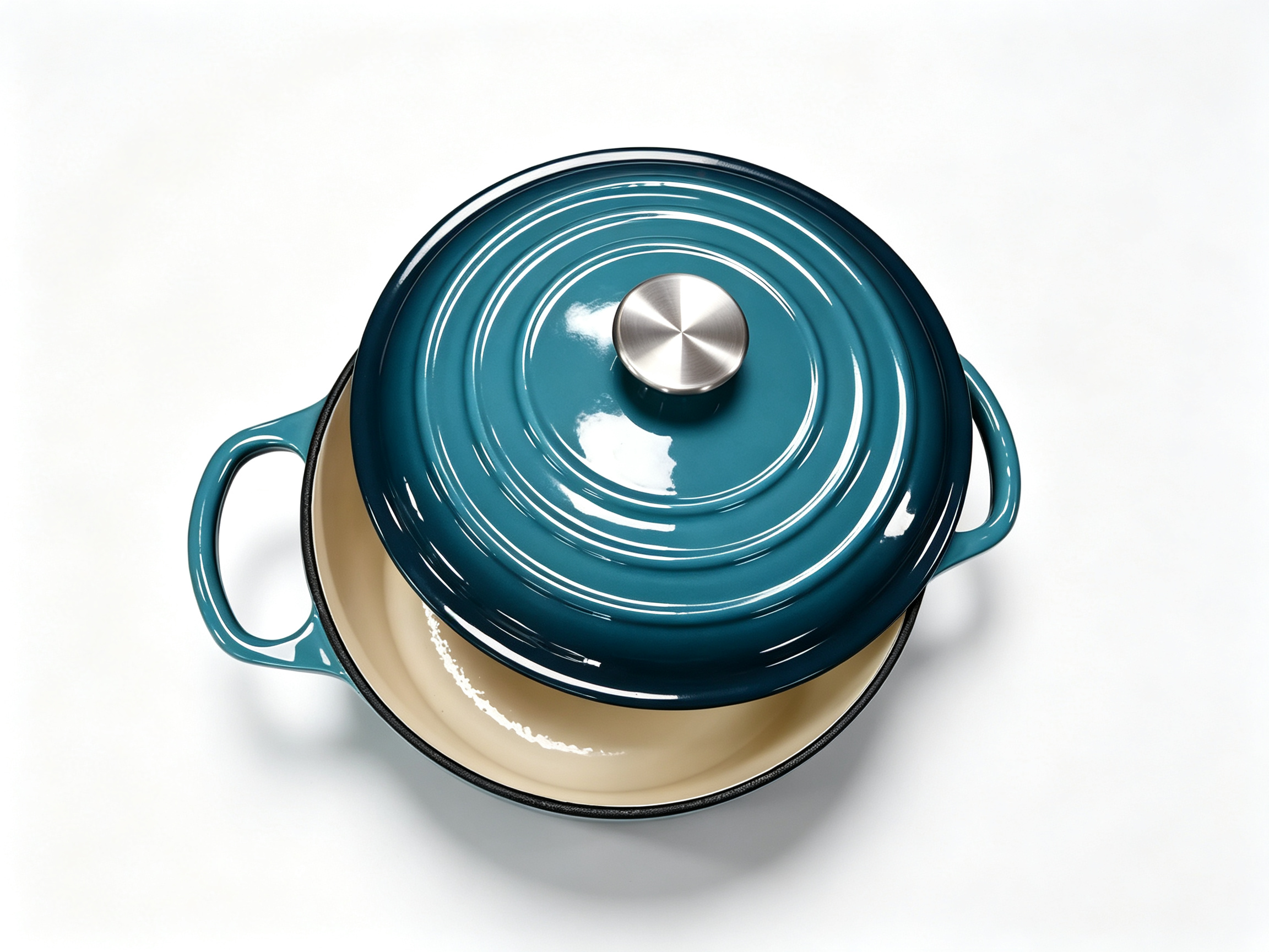 Cast Iron Dutch Oven/JTEC-L024/JTEC-L026/JTEC-L027