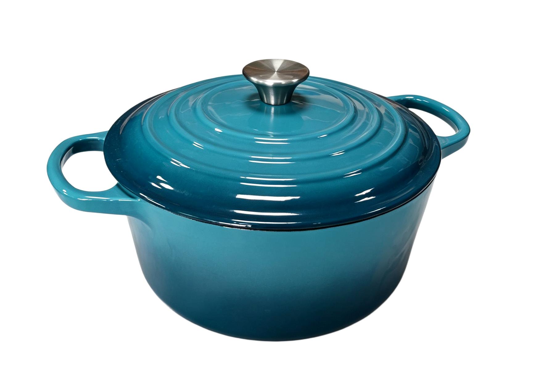 Cast Iron Dutch Oven/JTEC-L024/JTEC-L026/JTEC-L027