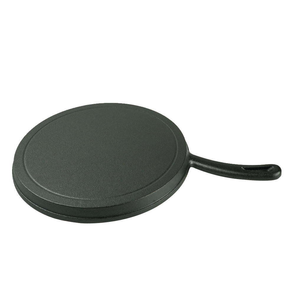 Cast Iron Skillet/Grill Fry Pan / JTFP-J263
