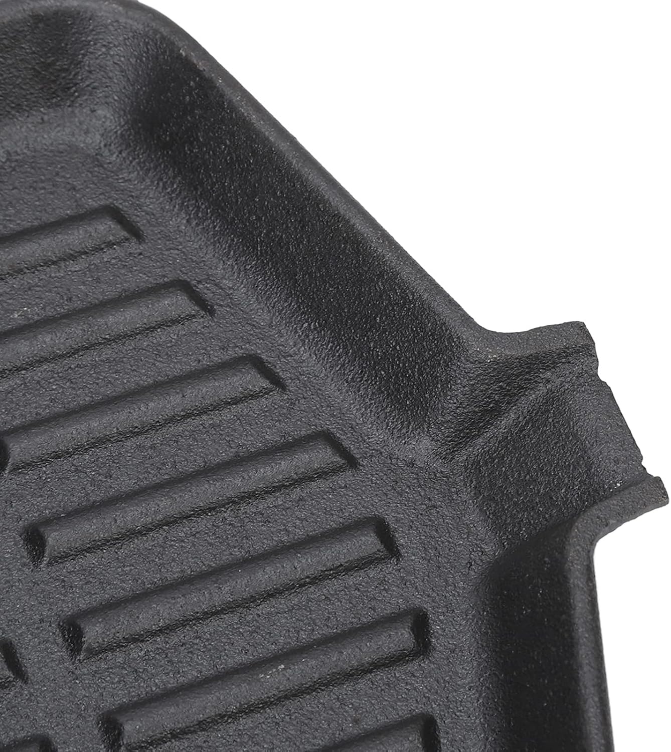 Cast Iron Skillet/Grill Fry Pan / JTFPW-225