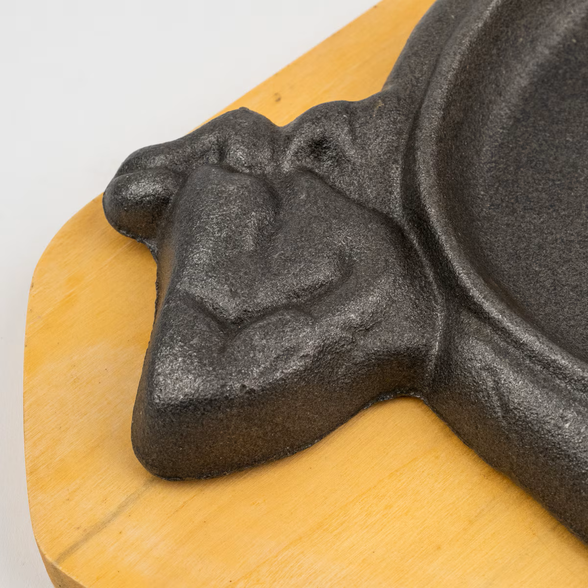 Cast Iron Grill Pan / JTFS-851