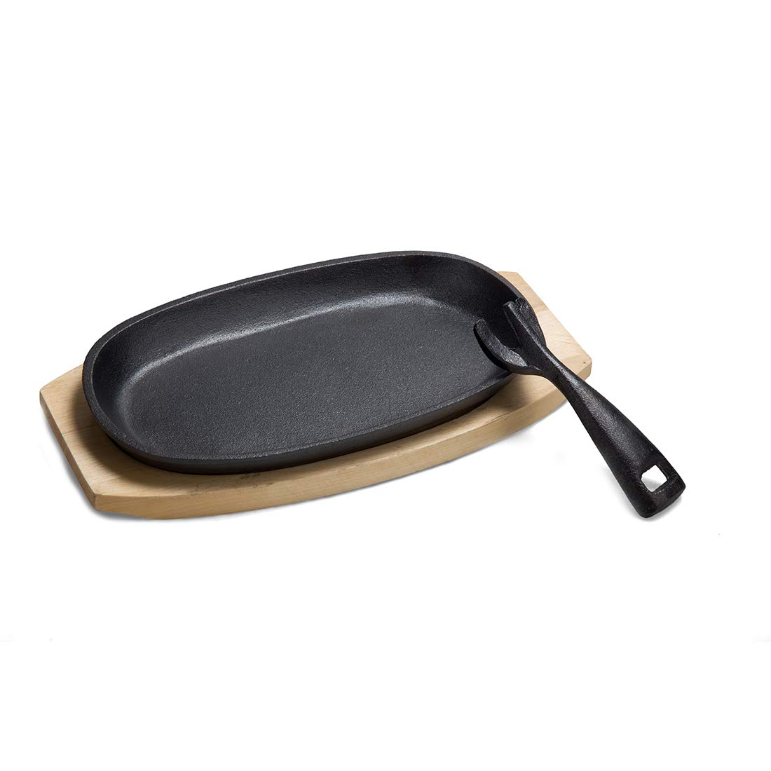 Cast Iron Grill Pan / JTFS-917