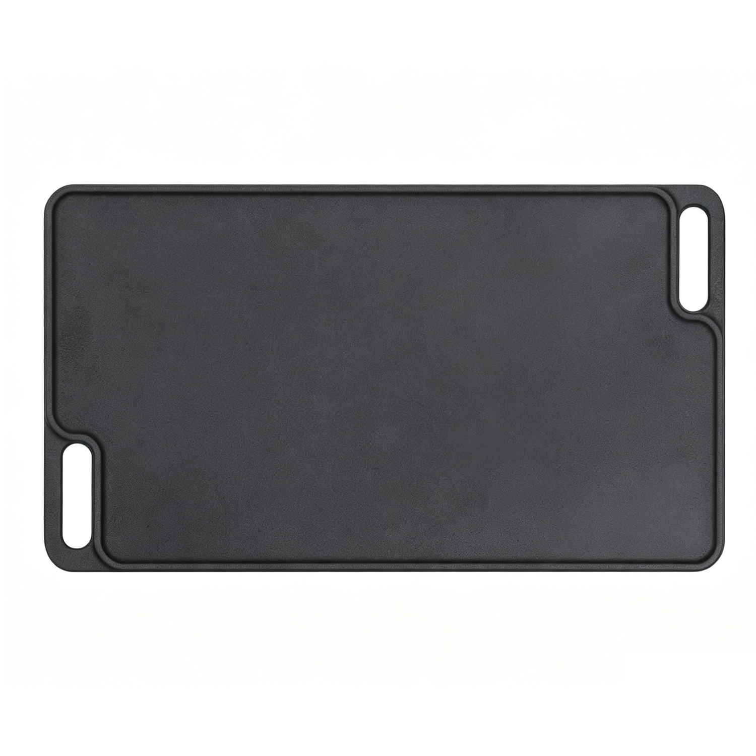 Cast Iron Reversible Grill/Griddle Pan JTGR-1420