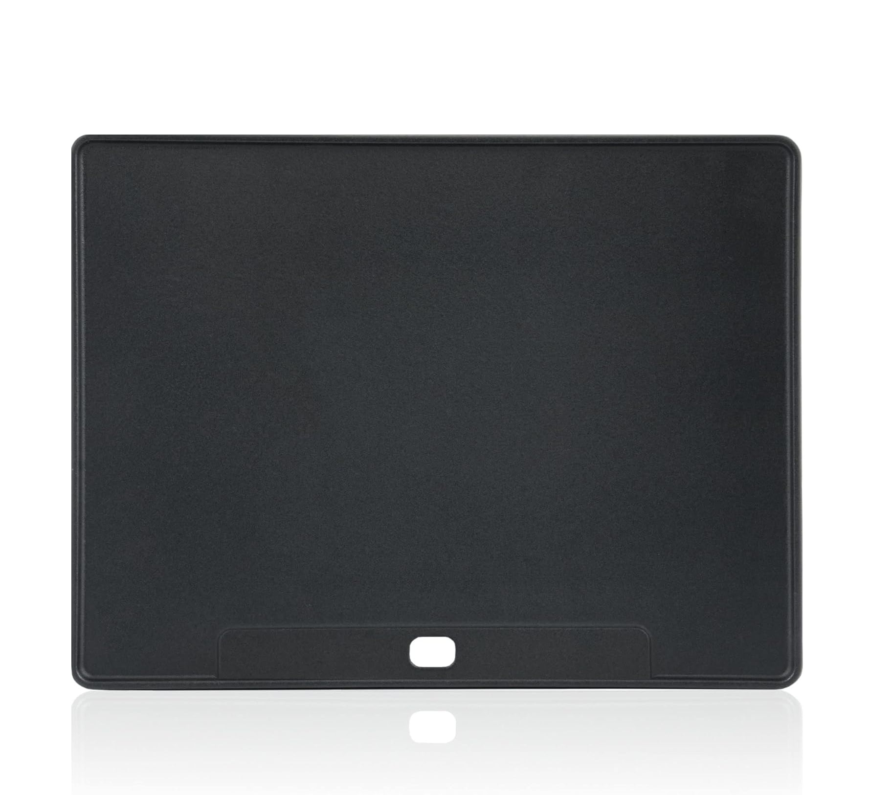 Cast Iron Reversible Griddle Plate with Drain Hole JTGR-4227