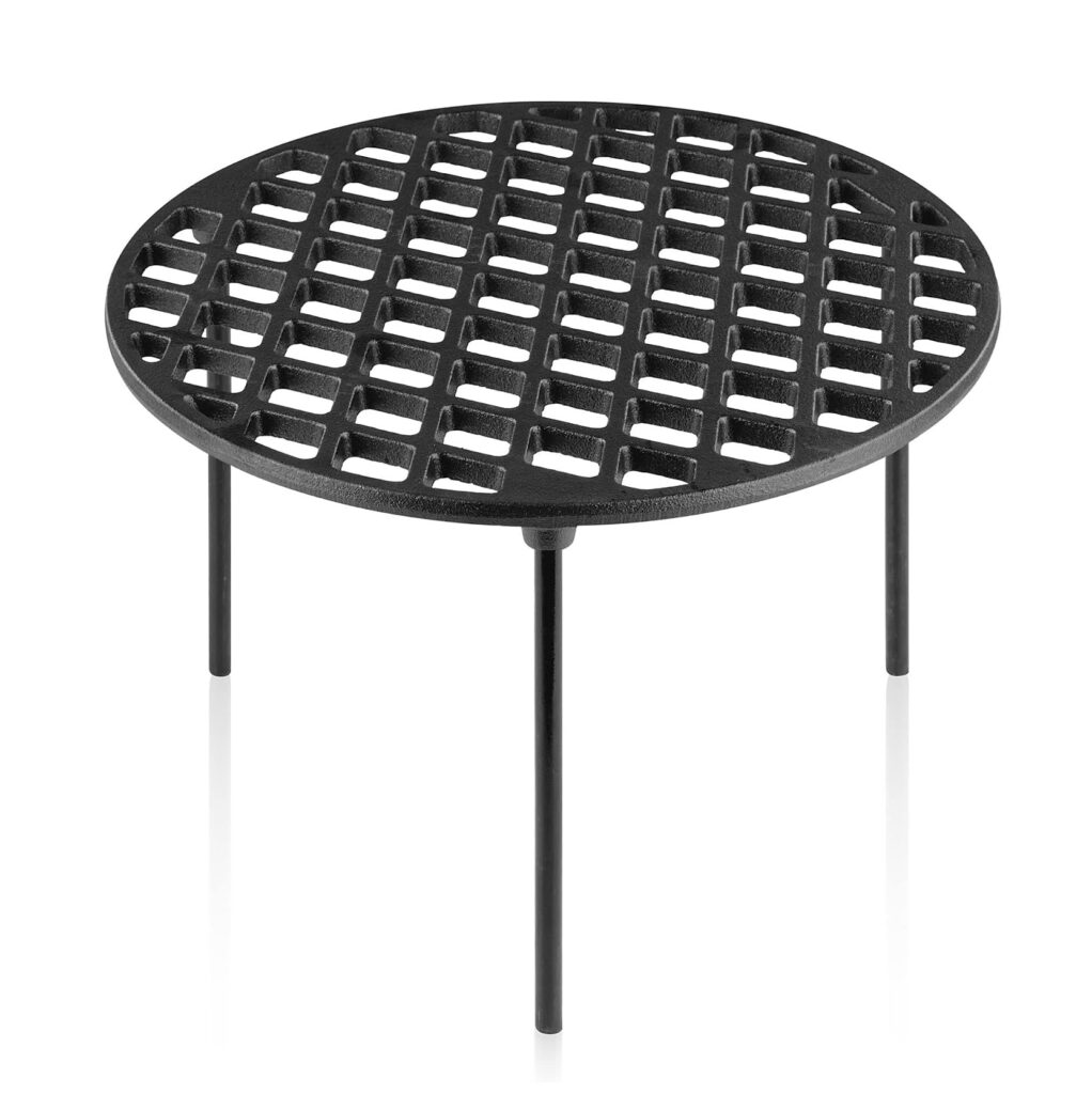 Cooking Grate / Tripod / Pot Stand JTGT-G5