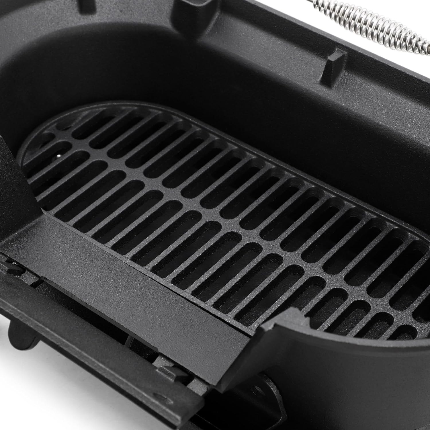Camping Cast Iron Outdoor Grill JTHG-003