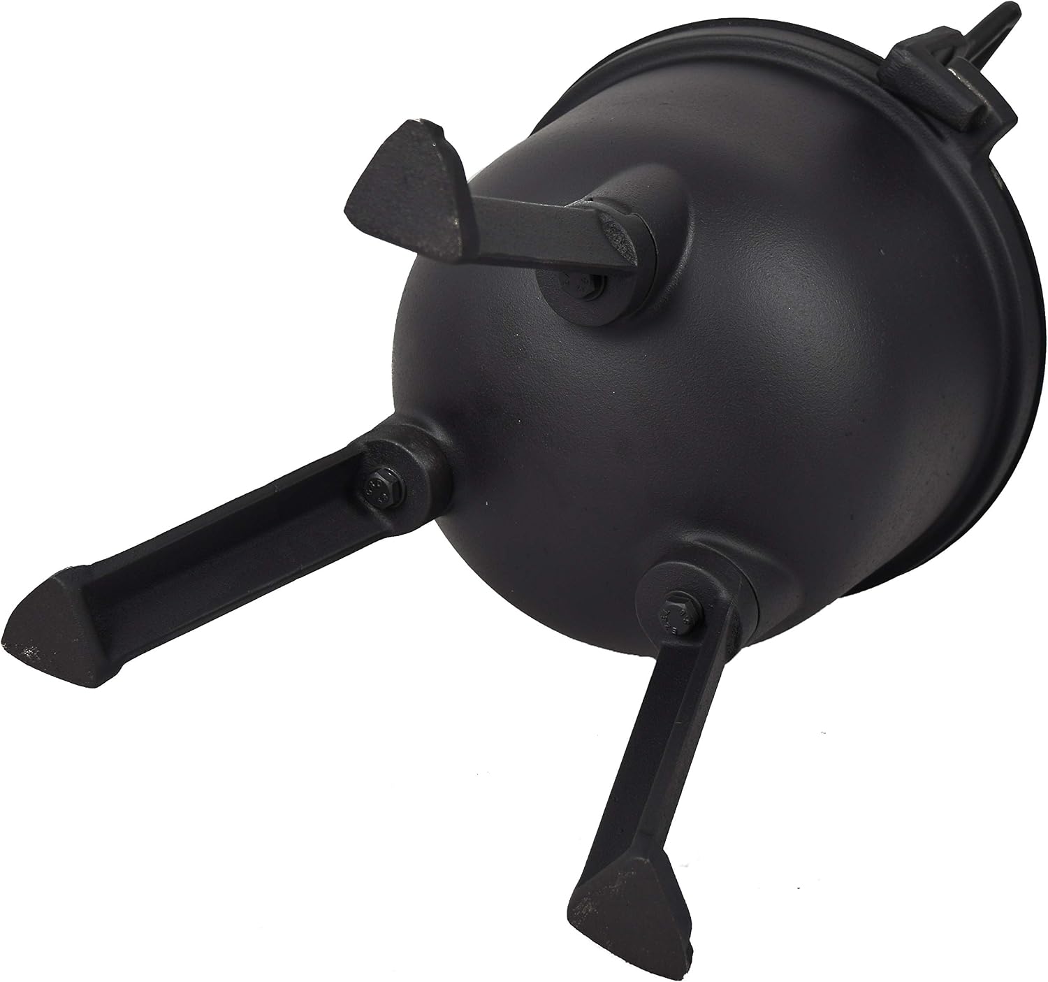 Cast Iron Dutch Oven JTHP-1382A 1382B 1382C 1382D