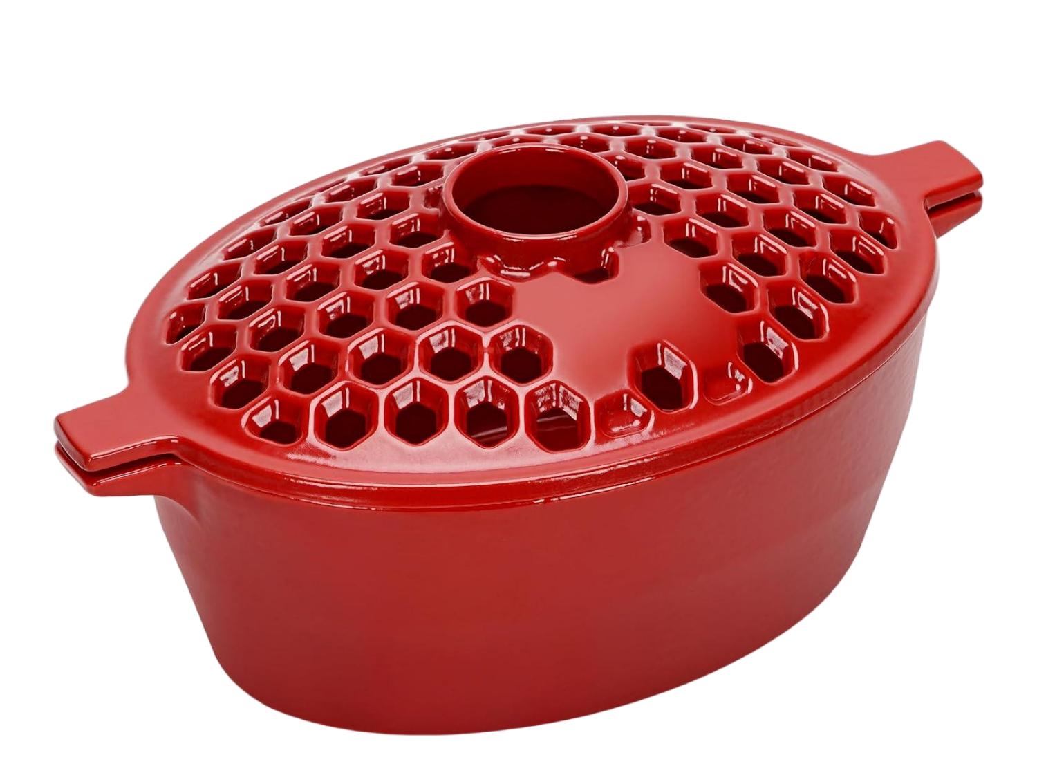 Wood Stove Steamer/Cast Iron Humidifier/JTHU-001