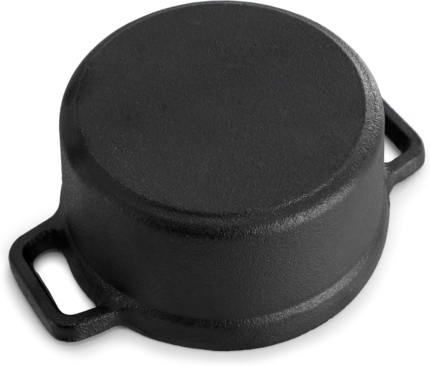 Cast Iron Mini Dutch Oven / JTMDO-342A/342B