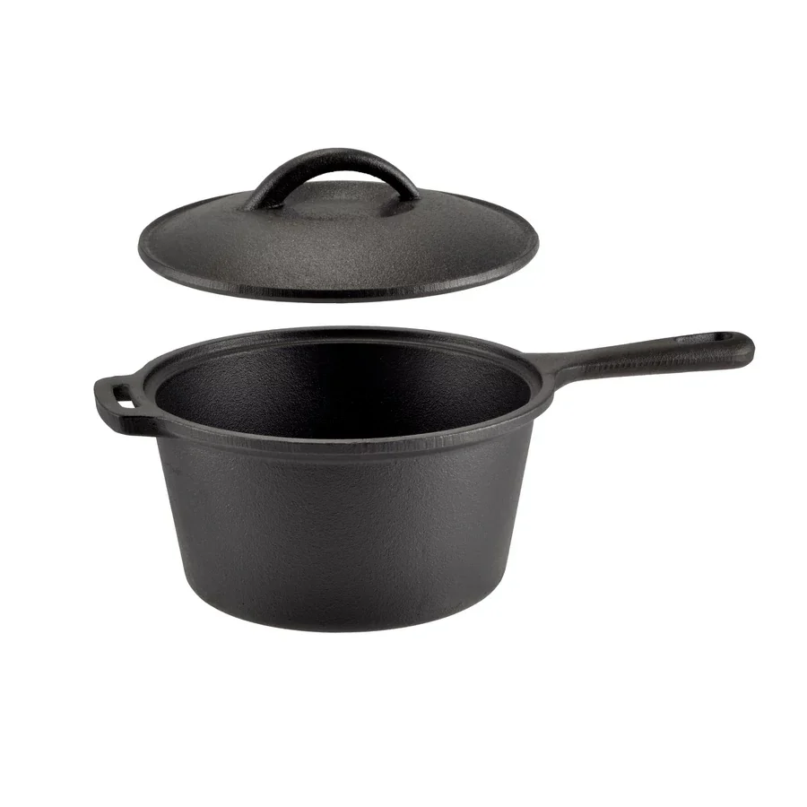 Saucepan with Lid / Sauce Pot JTPC-750A