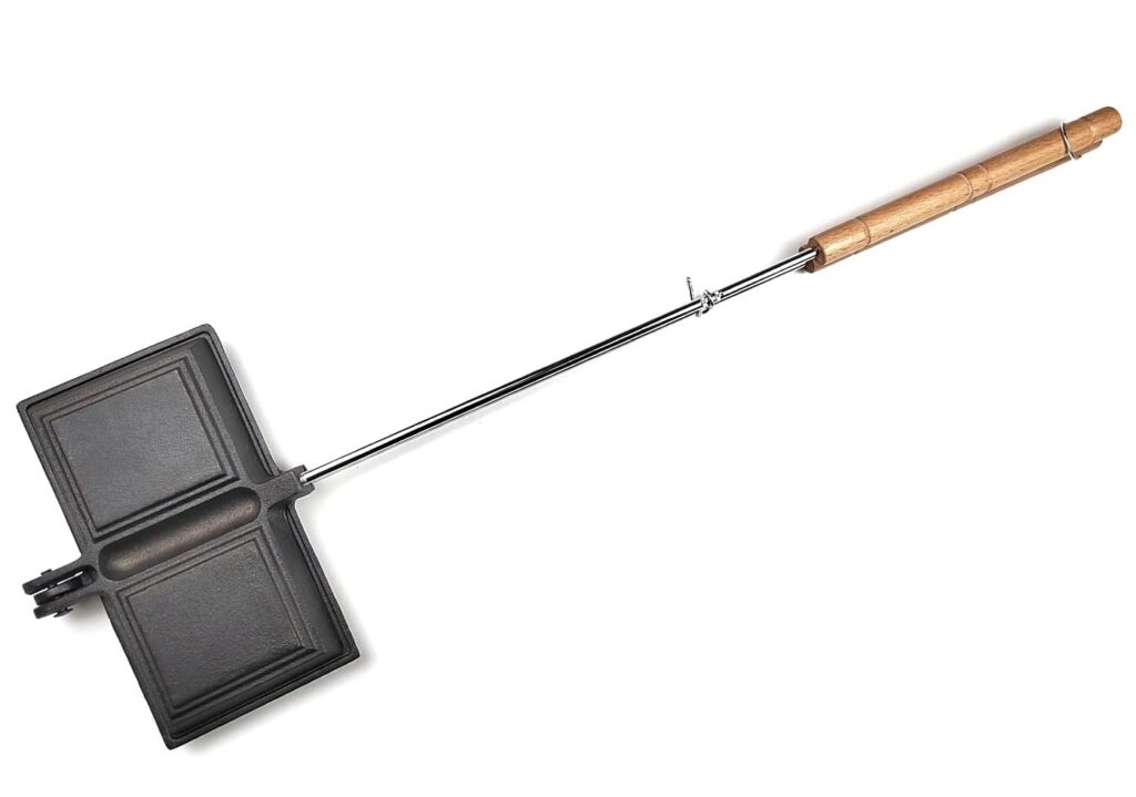 Campfire Sandwich Maker JTPI-1325