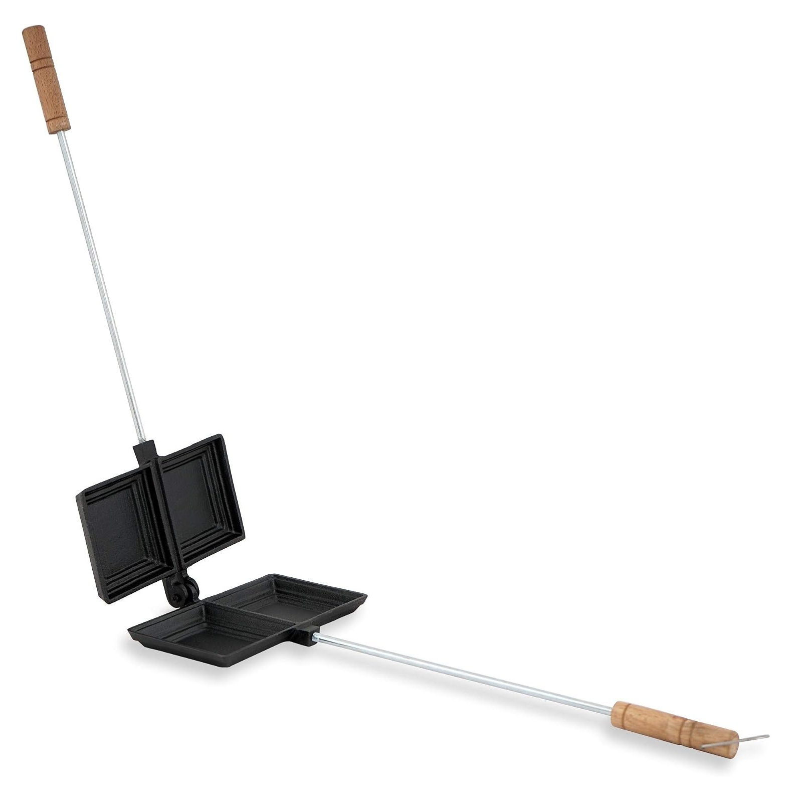 Campfire Sandwich Maker JTPI-1325