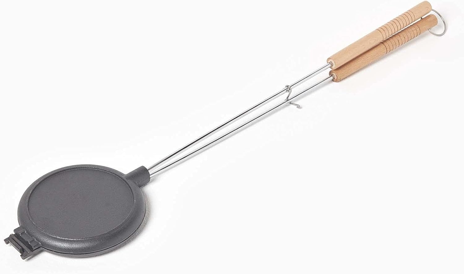 Cast Iron Waffle Baker JTPI-2012