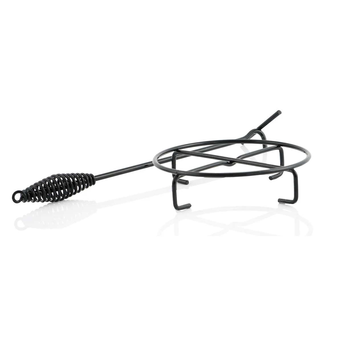 Outdoor Barbeque Cast Iron Camping Cookware JTPS-1382