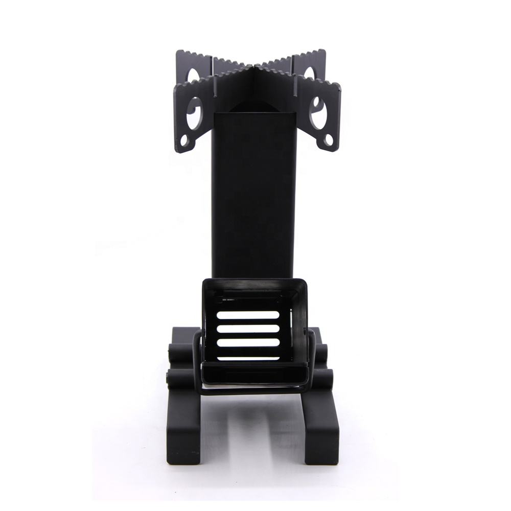 Outdoor Cooking Portable Rocket Stove JTRS-ST02