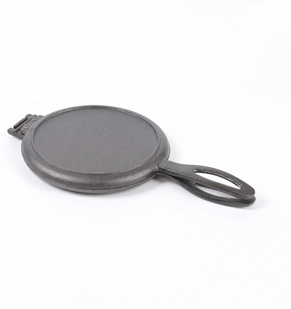 Heart Shaped Waffle Maker JTWP-1327