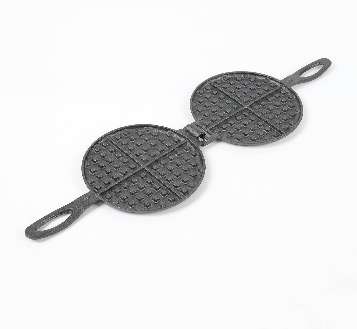 Heart Shaped Waffle Maker JTWP-1327