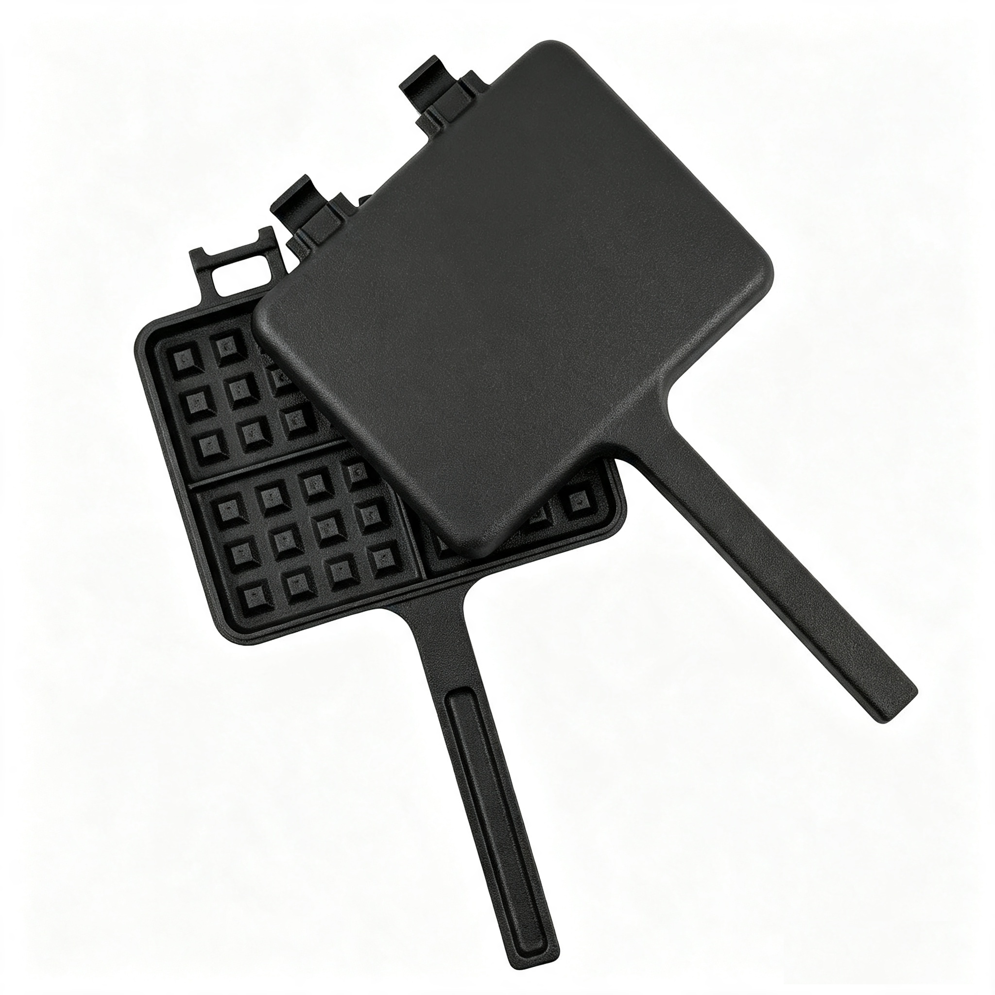 Heart Shaped Waffle Maker JTWP-W2